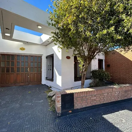 Casa En San Luis Villa Exterior photo